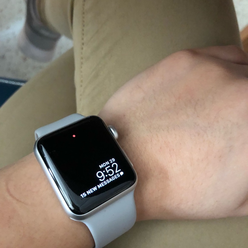 Apple Watch series 3